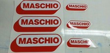 Adesivi maschio fresa usato  Sturno