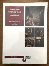 Promessi sposi comm. usato Promessi sposi comm. usato  Roma