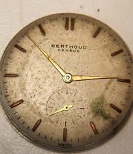 Universal geneve berthoud usato Universal geneve berthoud usato  Volterra