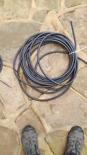 Swa armoured cable for sale  SHOREHAM-BY-SEA