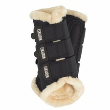 Eskadron gamaschen fauxfur gebraucht kaufen  Hessisch Oldendorf