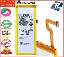 Batteria huawei hb3742a0ezc usato  Napoli