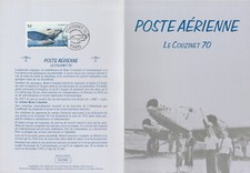 Grand document 1er d'occasion  France