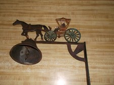 Used old cast for sale  Ellenboro