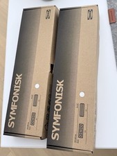 Ikea symfonisk bookshelf for sale  Berkeley