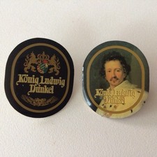 König ludwig dunkel for sale  READING