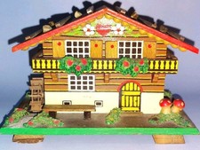 Vintage swiss cuendet for sale  FELIXSTOWE