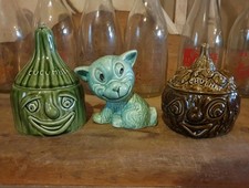 Vintage sylvac face for sale  LLANELLI