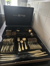 Bestecke solingen sbs for sale  LONDON