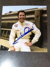 Mario andretti hand for sale  Saint Petersburg