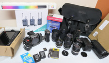 Sony a7s iii for sale  HARPENDEN