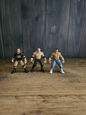 Wwe jakks pacific for sale  CHORLEY