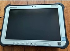 Panasonic core 7300u d'occasion  Expédié en Belgium