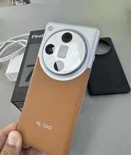 Oppo find ultra d'occasion  Expédié en Belgium