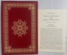 Easton press fahrenheit for sale  Gardnerville