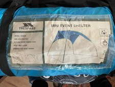 Trespass 7478329 mini for sale  MILFORD HAVEN