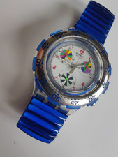 swatch chrono for sale  Ireland