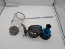 Cleanmaxx staubsauger variopow gebraucht kaufen  Emden