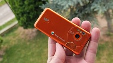 Sony Ericsson W610i • Walkman • Tuning • Unlocked • Collector •🔥Beautiful🔥, używany na sprzedaż  PL