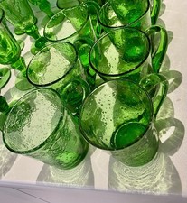 Verres anses vintage d'occasion  Épaignes