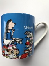 Roald dahl matilda for sale  LYMINGTON
