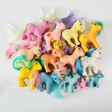 Little pony bundle for sale  GOSPORT