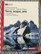Terra acqua aria usato  Venezia