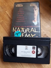 Rental vhs natural for sale  SANDOWN