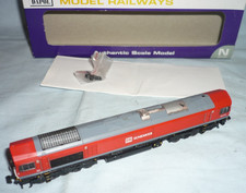 Dapol gauge schenker for sale  PONTYPOOL
