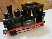 Locomotive vapeur playmobil d'occasion  Melun