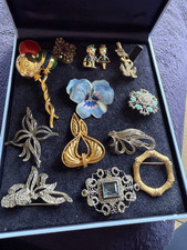 Assortment pins badges for sale  BRACKNELL