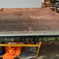 Radiatore per renault usato  Volpago del Montello