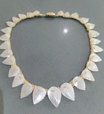 Antique mother pearl for sale  GOSPORT