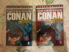 Detective conan vs. usato  Villa Santo Stefano