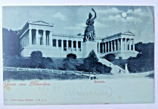 Alte postkarte 1898 gebraucht kaufen  Lützen