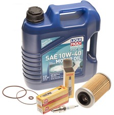 Oil change service for sale  Yorktown