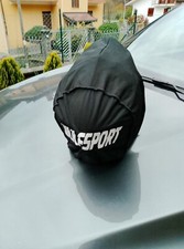 Casco cross wulfport usato  Villar Focchiardo