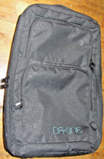 Dakine black carry for sale  Seattle