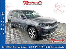 2022 jeep grand for sale  Kernersville