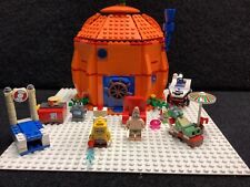 Lego spongebob schwammkopf gebraucht kaufen  Steinhagen