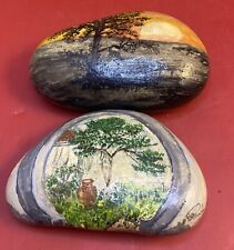 Rock art hand for sale  LINCOLN
