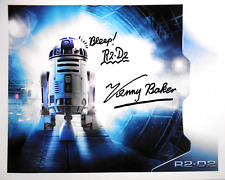 Kenny baker riginal gebraucht kaufen  Parkstein