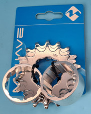 Single speed umrüstkit gebraucht kaufen  Kleinblittersdorf