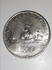 500 1000 lire usato  Palo del Colle