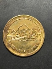 Zapp games bar for sale  Coraopolis