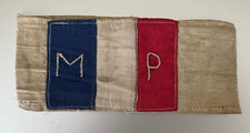 Ww2 military armband d'occasion  Expédié en Belgium