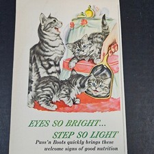 1953 puss boots for sale  Jackson