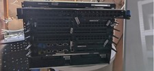 Alcatel Lucent 7750SR-7 / 2x 7750 SR SFM3-7 / 7x M20-1GB-XP-XFP / 1x M2-10GB-XFP na sprzedaż  PL