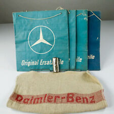 Daimler benz sturm gebraucht kaufen  Cadolzburg