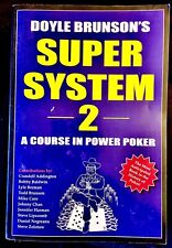 Livre poker d'occasion  Marseille VIII